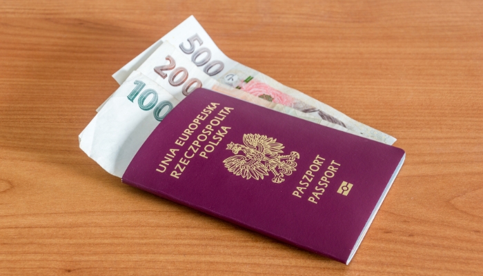 Půjčka pro cizince s přechodným pobytem → Získejte do 5 minut【2023】