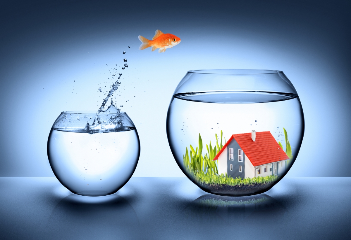 Jak zvýšit šanci na získání hypotéky? Víme, jak na to